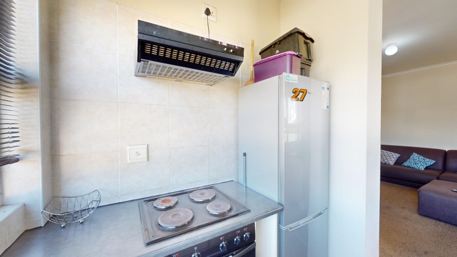 2 Bedroom Property for Sale in Richmond Hill Eastern Cape